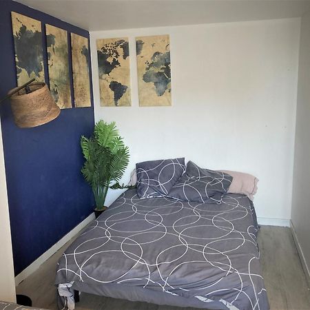 Studio Double 12 Avec Wifi Лімож Екстер'єр фото